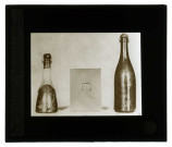 Les vins de Champagne. Observation du remuage.