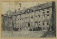 REIMS. 200. L'Hôtel-Dieu / N.D., Phot.