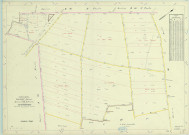 Val-des-Marais (51158). Coligny (51158). Section Y2 1 échelle 1/2000, plan remembré pour 1954, plan régulier (papier)