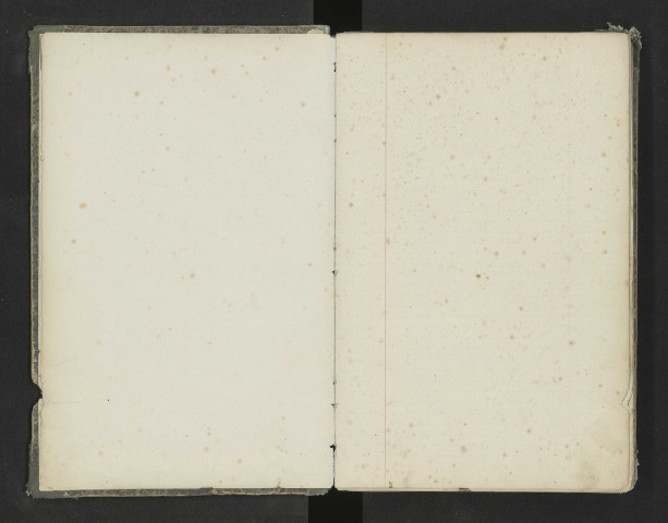 Délibérations municipales.