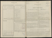 Soulanges. Dénombrement de la population 1946