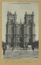 VITRY-LE-FRANÇOIS. -42. Église Notre-Dame / E. Legeret, photographe.
Édition Legeret.[vers 1917]