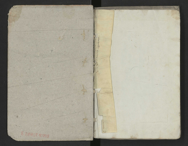 Délibérations municipales.