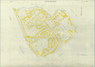 Saint-Memmie (51506). Section AI échelle 1/1000, plan remanié pour 1983, plan régulier (papier armé)