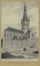 ÉPERNAY. 43-La nouvelle Église Notre-Dame.
LL.Sans date