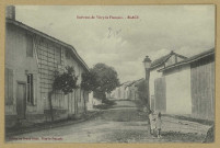 BLACY. Environs de Vitry-le-François-Blacy.
Vitry-le-FrançoisÉdition du Grand Bazard.[vers 1919]