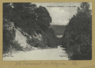 PASSAVANT-EN-ARGONNE. La Côte Collet / Rosnan, photographe.
Édition Pirrus.[vers 1925]