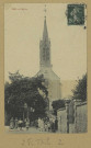 THIL. L'Église.
ThilÉdition Vesseley.[vers 1911]
