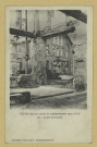 REIMS. Reims dans ses années de bombardements 1914-15-16 - 182. Société des Déchets / G. Dubois, Reims.