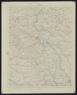 Mézières.
Service géographique de l'Armée (Imp. G. C. T. A. IV n°60-61-62).1918