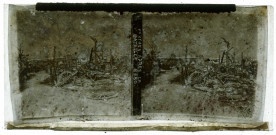 Perthes après la bataille (n°8330).
