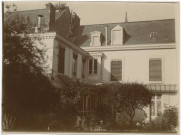 Photographie de famille (habitation)