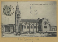 ÉPERNAY. 36-Église Saint-Paul.
C.L.C.[vers 1906]
