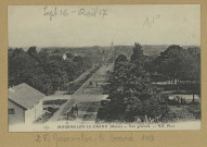 MOURMELON-LE-GRAND. -177-Vue générale / N. D., photographe .
(75 - Parisimp. ph. Neurdein et Cie).Sans date