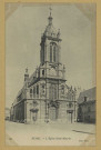 REIMS. 99. Église Saint-Maurice / N.D.Phot.