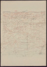 Hurlus.
Service géographique de l'Armée].1918