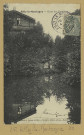 RILLY-LA-MONTAGNE. Chalet des Vauzillons / E. Mulot, photographe à Reims.
Rilly-la-MontagneÉdition A. Jobert.[vers 1907]