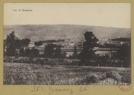 DAMERY. Côte de Damery.
Édition Durdin-Dusé (31 - Toulouseimp. A. Thiriat et H. Basuyau).[avant 1914]