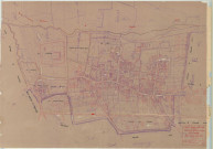 Loisy-sur-Marne (51328). Section D3 échelle 1/1250, plan mis à jour pour 1947, plan non régulier (papier)