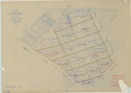 Pomacle (51439). Section U2 échelle 1/2500, plan mis à jour pour 1950, plan non régulier (papier).