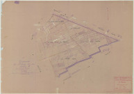 Loisy-sur-Marne (51328). Section A2 échelle 1/2500, plan mis à jour pour 1947, plan non régulier (papier)
