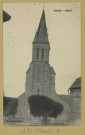 PLEURS. L'Église.
Édition Ferrand-Radet.[vers 1947]