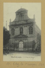VITRY-LE-FRANÇOIS. Le Collège des garçons.
Édition G. Moulin.[vers 1904]