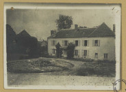 VILLE-EN-TARDENOIS. La Château, (1914). M. Richoux-Albert* / Charréron, photographe à Paris.
Édition Delaitre-Mailland.Sans date