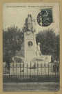 CHÂLONS-EN-CHAMPAGNE. Monument École d'Arts et Métiers.
Châlons-sur-MarneMagasins Réunis.[vers 1907]