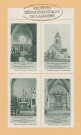 Église d'Allemant (Marne). Monument Historique.
La Seyne-sur-MerInternational Express.[1937]