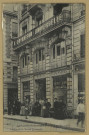 CHÂLONS-EN-CHAMPAGNE. Maison Universelle.
Châlons-sur-MarneMaison Universelle.1908