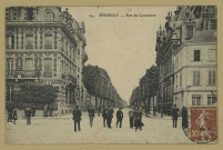 ÉPERNAY. 29-Rue du Commerce.