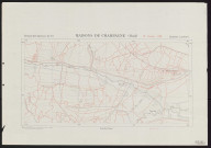 Maisons de Champagne (sud) : 16 février 1918.