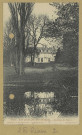 RIEUX. 4107-Environs de Montmirail. Château de Rieux.
(02 - Château-ThierryA. Rep. et Filliette).[vers 1921]
Collection R. F