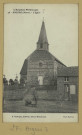 ARGERS. 46-L'Argonne pittoresque. L'église.
Sainte-MenehouldÉdition Desingly (44 - Nantesimp. Armoricaines).Sans date