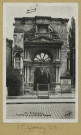 ÉPERNAY. 70-Porte de l'ancienne Église.
ParisReal-photo C.A.P.[vers 1947]