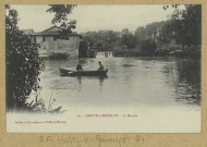 HEILTZ-LE-MAURUPT. 365-Le Moulin.
Heiltz-le-MauruptÉdition Rodier et Fils.[vers 1905]