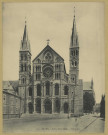 REIMS. 220. Église Saint-Remi / N.D. Phot.