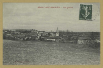 SOGNY-AUX-MOULINS. Vue générale.
Édition Debar frères.[vers 1909]