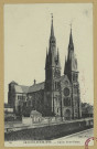 CHÂLONS-EN-CHAMPAGNE. 60- Église Notre-Dame.
(75Paris, Neurdein et Cie).Sans date