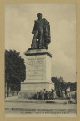 REIMS. 18. Statue du Maréchal Drouet d'Erlon.