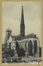 CHÂLONS-EN-CHAMPAGNE. 32- L'Église Saint-Loup.
L. L.Sans date