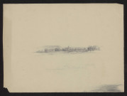 Le village de Condé-sur-Marne