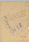 Mairy-sur-Marne (51339). Section A2 échelle 1/2500, plan mis à jour pour 1948, plan non régulier (papier)