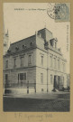 ÉPERNAY. La Caisse d'Epargne.
Édition des Comptoirs Français.[vers 1905]