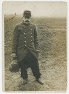 Photographies Cizewski de la Grande Guerre. Documents de Félix Battut. (1 Num 47)