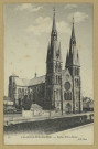 CHÂLONS-EN-CHAMPAGNE. 60- Église Notre-Dame.
L. L.Sans date
