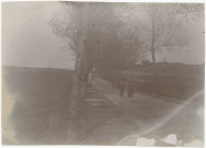 CERNAY-LÈS-REIMS. Vue générale