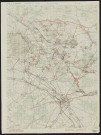 Châlons : août 1918.
Service géographique de l'Armée (Imp. G. C. T. A. IV).1918