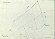 Valmy (51588). Section YI échelle 1/2000, plan remembré pour 1979, plan régulier (papier armé)